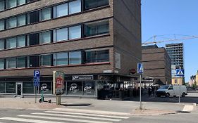 Cozy 1Br City Apartment Lux 10, Huge Balcony